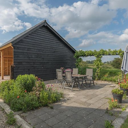 Villa 'T Kruushuus Welsum Esterno foto