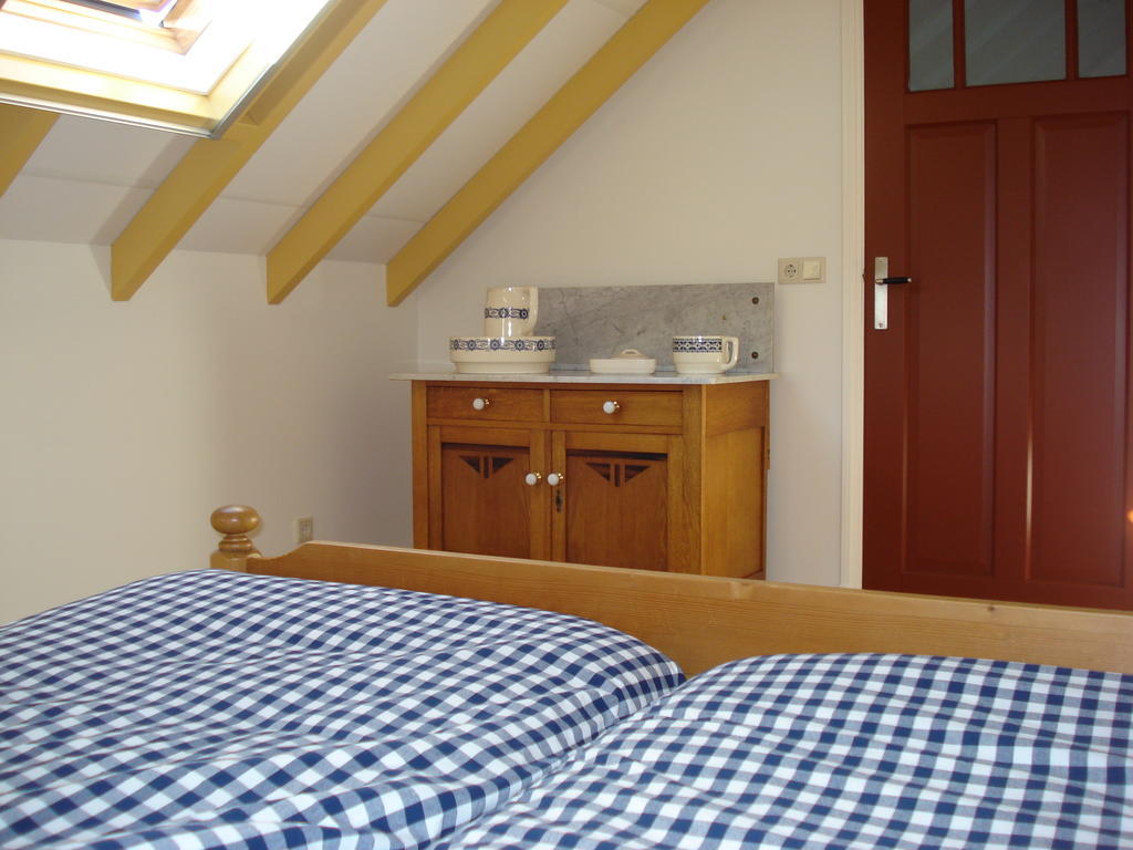 Villa 'T Kruushuus Welsum Esterno foto